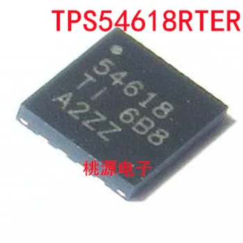 1-10 бр. TPS54618RTER TPS54618 QFN16 IC чипсет Оригинален