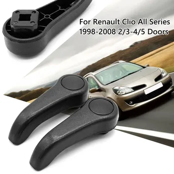 1/2 Комплект за Смяна на дръжки, регулиране на седалката за Renault Clio Mk2 Twingo