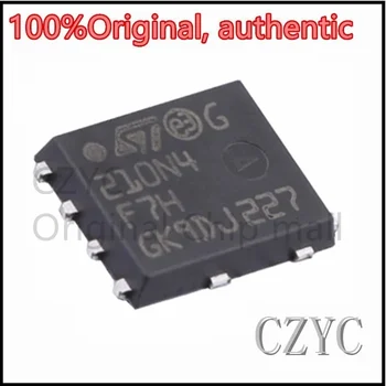 100% Оригинален чипсет STL210N4F7AG 210N4F7 210N4 SMD IC 100% Оригинален код, оригинален етикет, без фалшификати