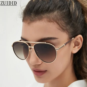 2023 Слънчеви Очила За Мъже с Овална форма Слънчеви Очила За Жени, Модни Реколта Луксозни слънчеви Очила в Ретро Стил, Lentes De Sol Mujer Люнета Soleil Femme