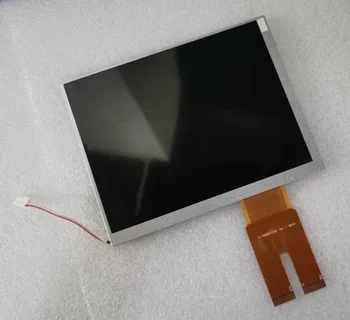7.0-инчов 60-пинов TFT LCD екран LS700AT9001 SVGA 800 (RGB) * 600