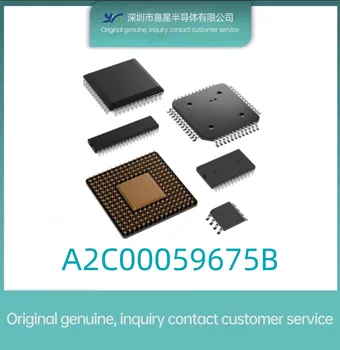 A2C00059675B QFP64 микроконтролер FREESCALE/чип Freescale