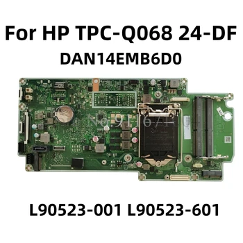 DAN14EMB6D0 За HP TPC-Q068 24-ГЕ N14E AIO дънна Платка L73808-001 L90523-001 L90523-601 LGA1200 DDR4 Напълно тестван