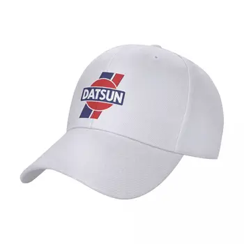 Datsun. Ретро японската шапка бейзболна шапка за плажна разходка космата шапка Дамска шапка за мъже