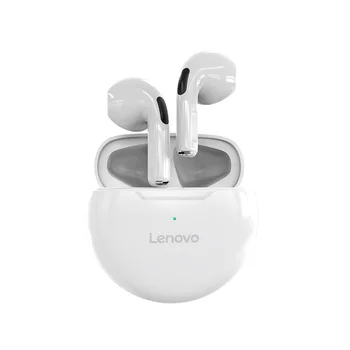 Безжични слушалки Lenovo HT38 BT5.0, спортни ушите с интелигентен сензорен контрол, широка съвместимост
