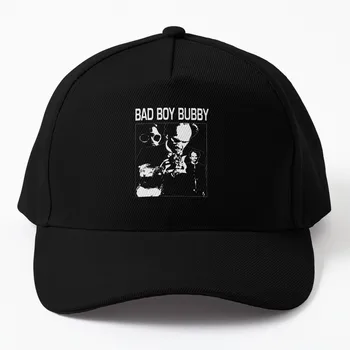 Бейзболна шапка Bad Boy Bubby, шапка за голф, Катерене шапки, Дамски И мъжки