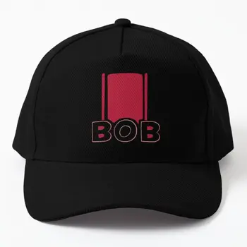 Бейзболна шапка на Bob 