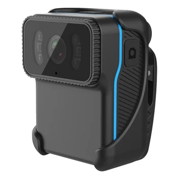 Камера 1080P 200MT Многофункционална задна скоба за камера-рекордер Пылезащитная USB камера водоустойчива