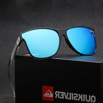 Класически модерен Овални vintage слънчеви очила За Мъже и жени, за Риболов, за спортове на открито, Слънчеви Очила с UV400