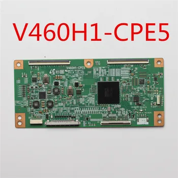 Логическа такса V460H1-CPE5 за телевизор KDL 46NX720, 46HX820 ... и т.н., работа на смени плата на оригиналния продукт V460H1-CPE5 T-con Card 46 инча