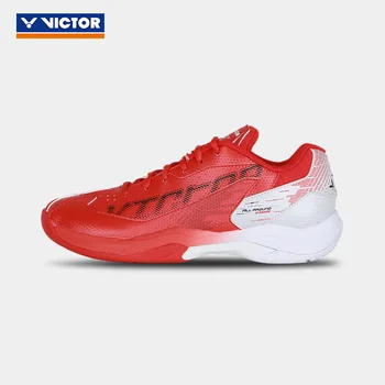 Мъжки обувки за бадминтон Victor с неплъзгащи възглавница, спортни обувки, обувки за тенис, тенис ал hombre A362