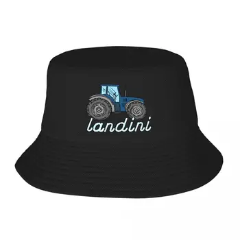 Нов gereed soos n landini, африкаанс, артистичен дизайн, панама, качулка, Солнцезащитная шапка, Дизайнерски мъжка шапка, дамски