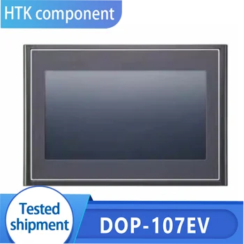 Нов оригинален 7-инчов сензорен екран DOP-107EV HMI