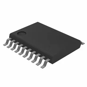 Нов оригинален XCF01SVOG20C ситопечат XCF01S осъществяване на TSOP-20 програмируеми логически чип