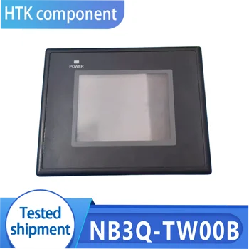 Нов оригинален сензорен екран NB3Q-TW00B