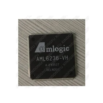 Нов оригинален чип IC AML6236-VH AML6236 Уточнят цената преди да си купите (Уточнят цената, преди покупка)