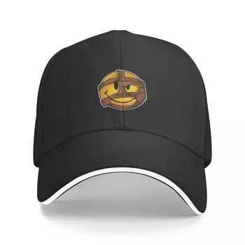 Нова бейзболна шапка с покет логото на цялото човечество Mick Foley, Незаменим бейзболна шапка в стил Хип-Хоп, Солнцезащитная Шапка За Деца, Детска Шапка, Мъжка Луксозна Мъжка Шапка, Дамски