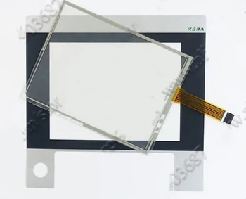 Нова Съвместима Защитно фолио за тъчпада Glass Touch За KeView v2 OP450LD/U-2010, брой детайли 85108 OP450A