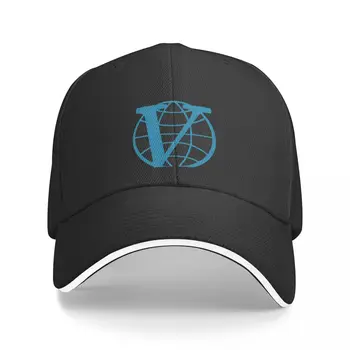 Нова тениска Venture Industries, бейзболна шапка, шапки, Космата шапка, шапка за жени, мъже