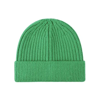 Прости зимни шапки за жени и мъже, crochet-шапки, обикновена зимни шапки за възрастни, на улицата чепчики, тюбетейки Унисекс