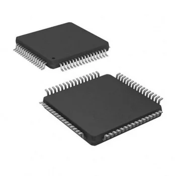 Професионални електронни компоненти MKE15Z256VLH7R LQFP-64 IC с единични оригинални транзистори