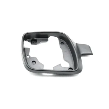 Рамка на дясното Странично огледало Покритие на корпуса за Ford Explorer 2011-2019 САЩ