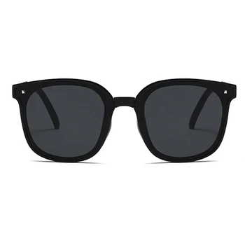 Сгъваеми vintage слънчеви очила в ретро стил, които намаляват слепящий блясък, Класически меки очила за ходене, шофиране, каране на колело