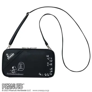Японски чанти снупи bag, портмонета и чанти, кавайные чанта през рамо, Мультяшные чанта през рамо за дамите, сладък портфейл