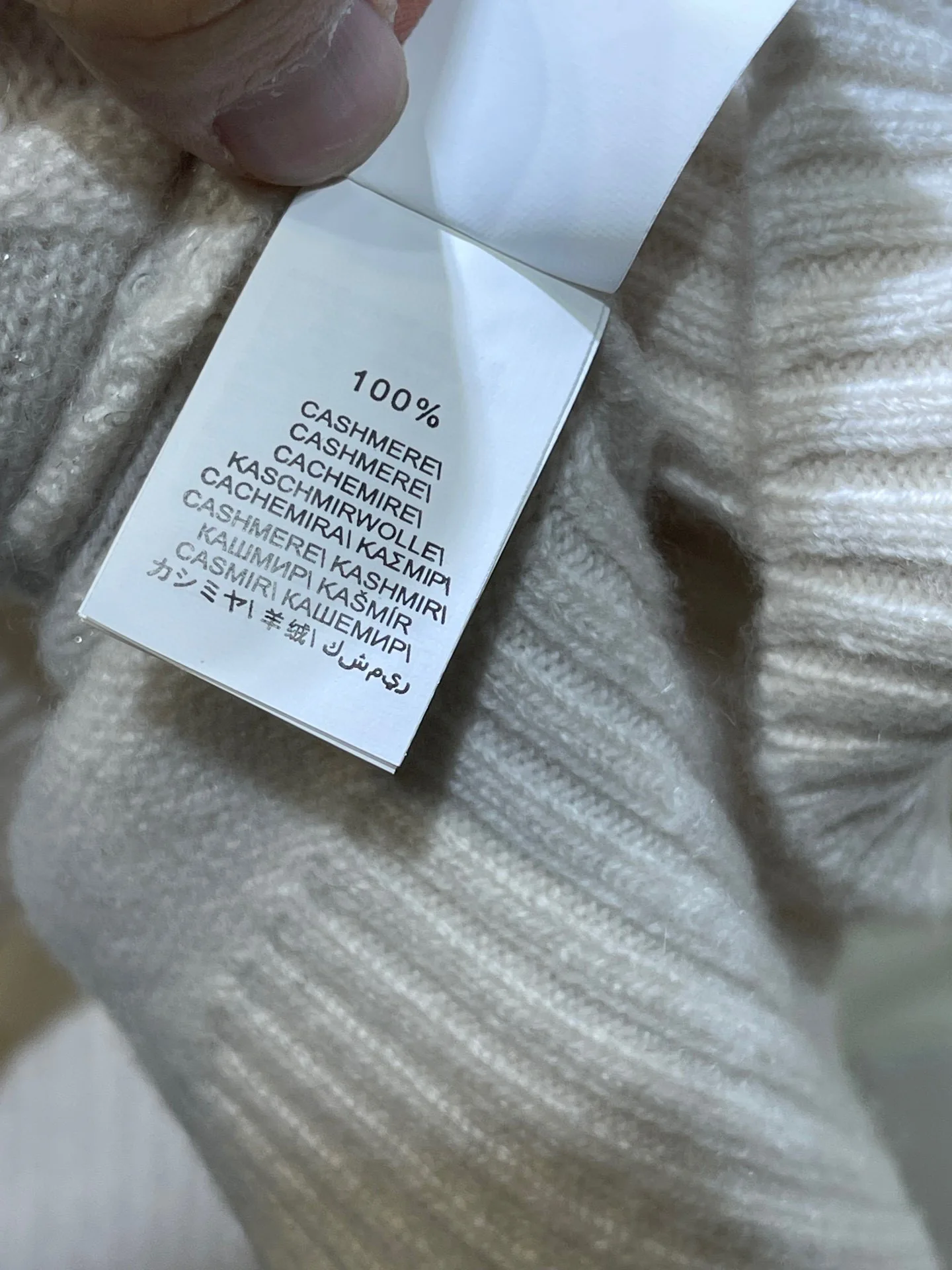 23fw 100% вълнен марка, ново записване, луксозен пуловер с пайети за жените, ежедневно дизайнерски дрехи . ' - ' . 4