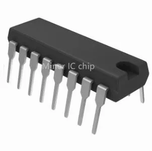 5 бр. чип интегрални схеми LM11111BN LM11111CN DIP-16 . ' - ' . 0