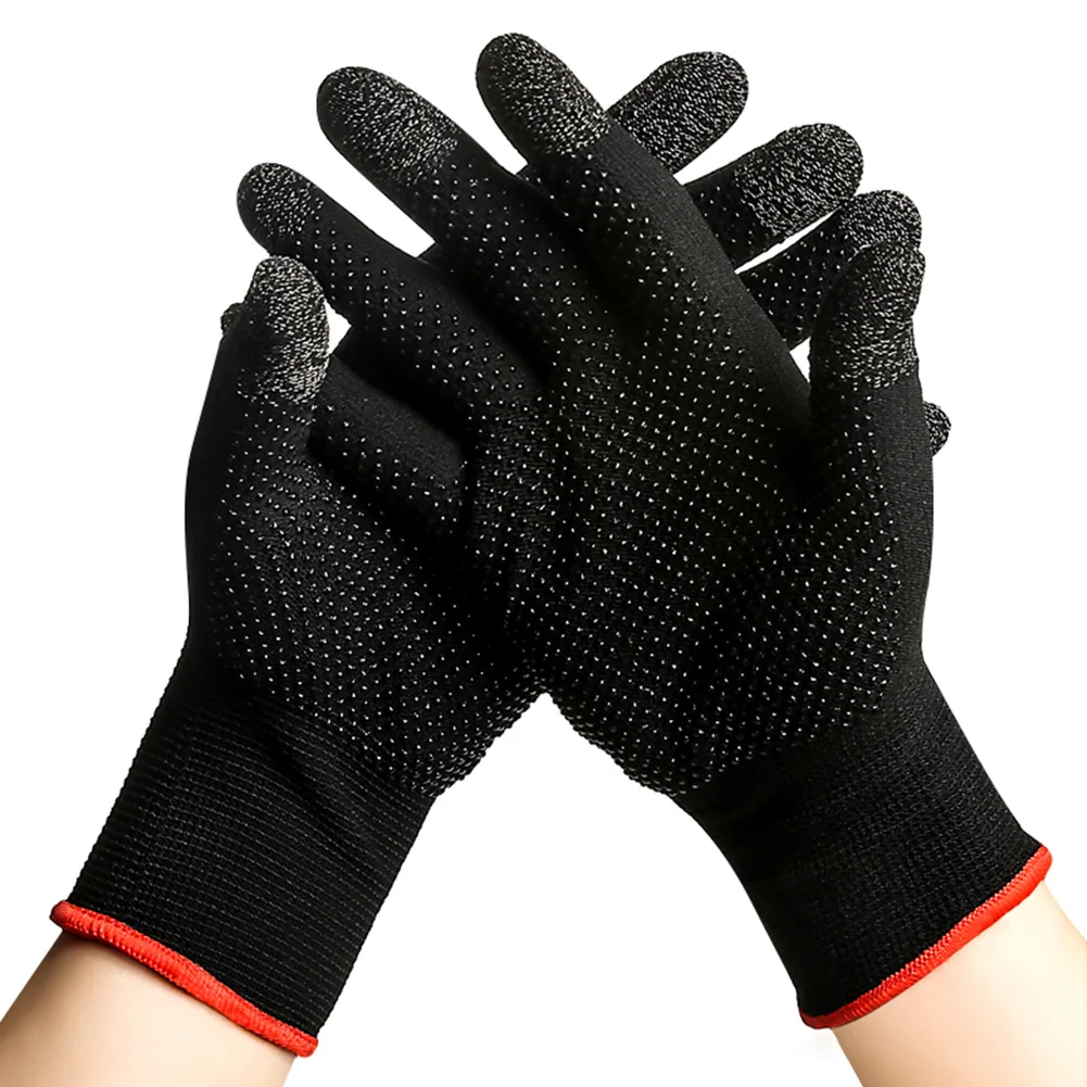 Crochet ръкавици със сензорен екран, Непромокаеми, мини, топли, минерални ръкавици за мъже и жени . ' - ' . 4