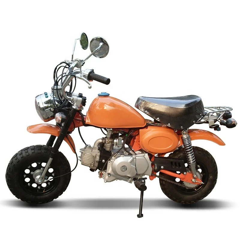 Гореща разпродажба, ретро мини 50CC двухколесный скутер за мобилност, електрически мотоциклет . ' - ' . 3