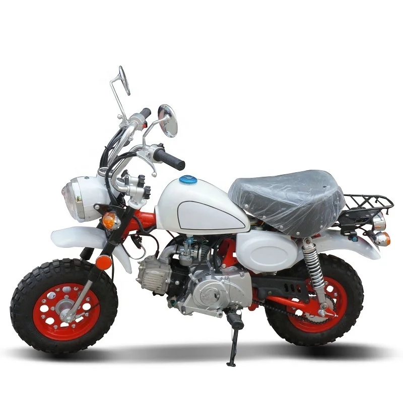 Гореща разпродажба, ретро мини 50CC двухколесный скутер за мобилност, електрически мотоциклет . ' - ' . 4