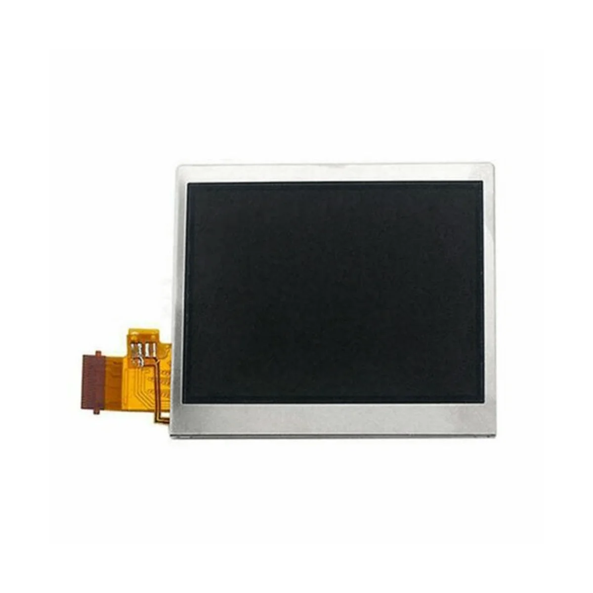 Екрани за модели на Nintendo DS Lite NDSL, горен и долен комплект, смяна на LCD дисплей за Nintendo DS Lite NDSL . ' - ' . 1