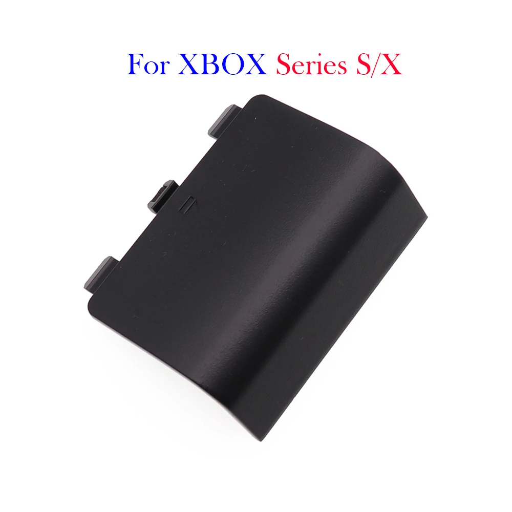 за Безжичен контролер Xbox One X серия S, Пластмасовия капак в корпуса на Батерията, задната част на кутията, Разменени корпус, Врата на кутията . ' - ' . 5