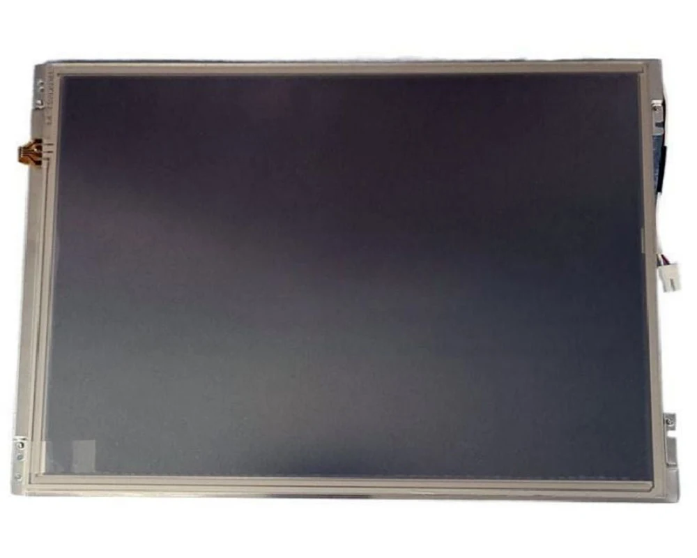 Оригинален 10,4-инчов LCD дисплей 640 * 480TM104QDSG09 . ' - ' . 1