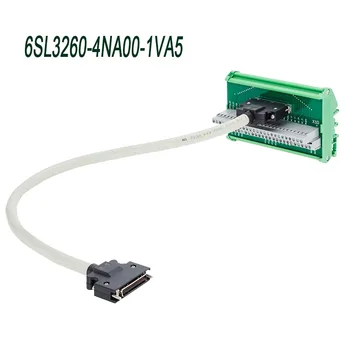 Нов оригинален кабел сигнал точки полюс 6SL3260-4NA00-1VA5 в наличност с бърза доставка